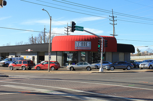 Image for Telle Tire & Auto Services with ID of: 619025