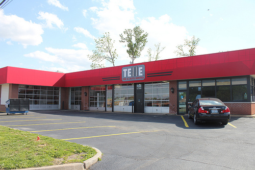 Image for Telle Tire & Auto Services with ID of: 619026