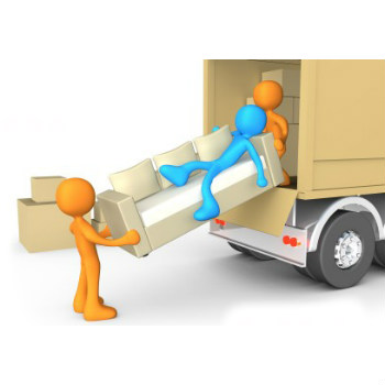 Image for Fort Collins Movers with ID of: 619053