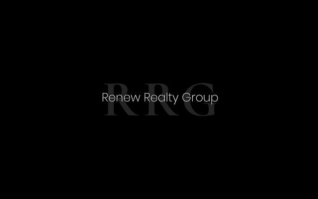 Image for Renew Realty Group with ID of: 6190573