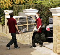 Image for Fort Collins Movers with ID of: 619058