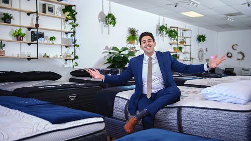 Image for Mattress Pros with ID of: 5043087