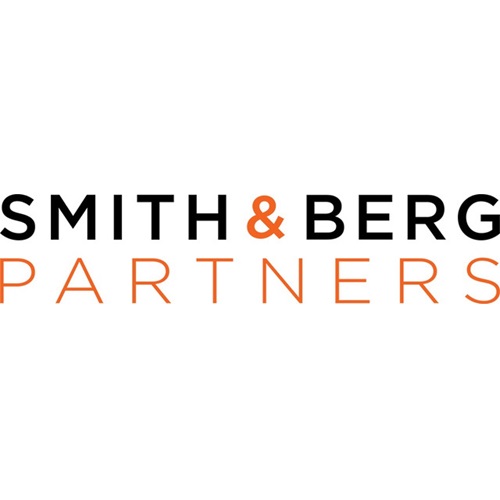 Image for Smith & Berg Partners with ID of: 6191118