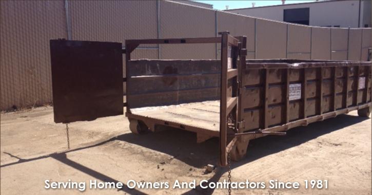 Image for BG's Big Box - Trash Container Rentals - Trash & Junk Removal Sylmar with ID of: 5043431