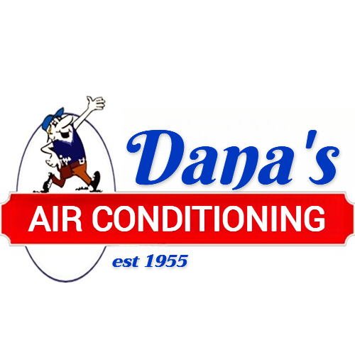 Image for Dana's Air Conditioning with ID of: 6191285