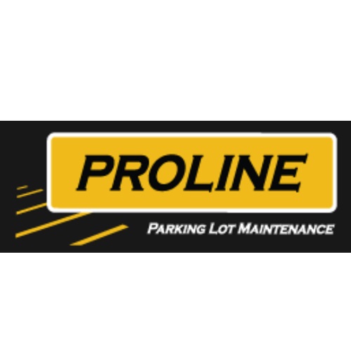 Image for Proline Parking Lot Maintenance with ID of: 6191548