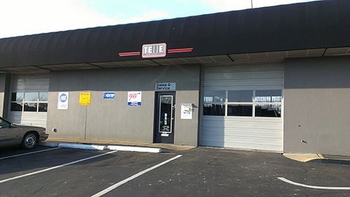 Image for Telle Tire & Auto Service with ID of: 619163