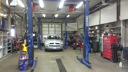 Image for Telle Tire & Auto Service with ID of: 619164