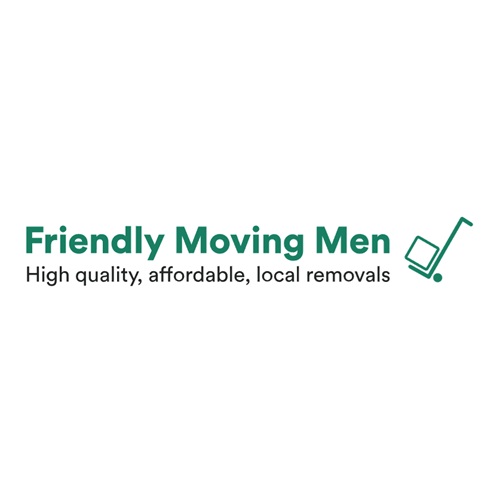 Image for Friendly Moving Men with ID of: 6191698