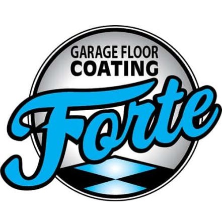 Image for Forte Garage Floor Coating with ID of: 6191765