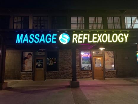 Image for Sparks Massage & Reflexology with ID of: 5043584