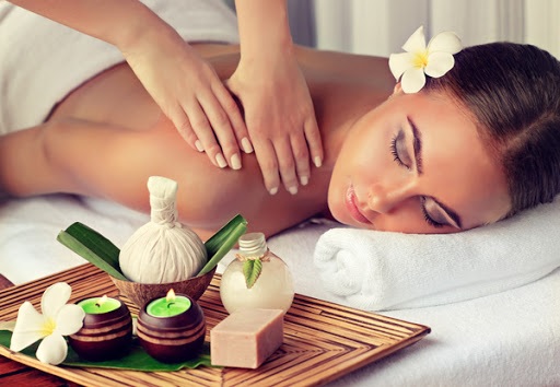 Image for Sparks Massage & Reflexology with ID of: 5043586