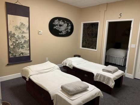 Image for Sparks Massage & Reflexology with ID of: 5043587
