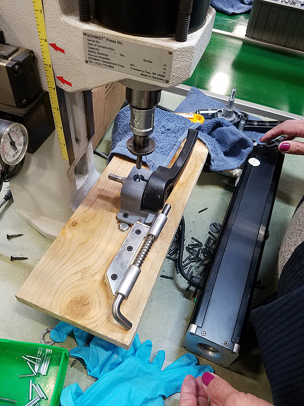Image for Sierra Pacific Engineering and Products with ID of: 5043645