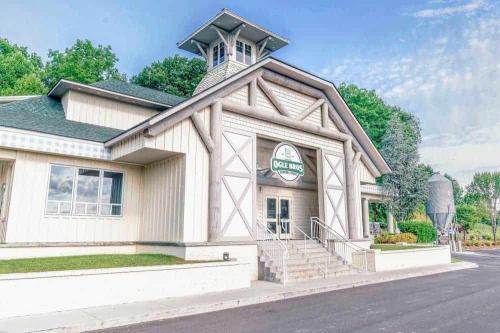 Image for Ogle Brothers General Store with ID of: 5043670