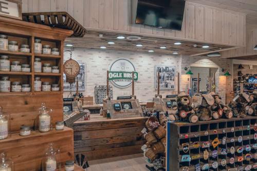 Image for Ogle Brothers General Store with ID of: 5043672