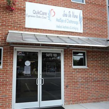 Image for Quikcare with ID of: 5043708