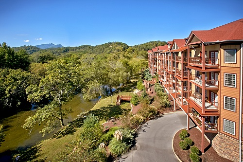 Image for Appleview River Resort with ID of: 5043800