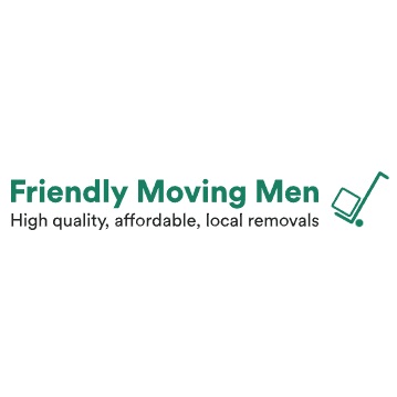 Image for Friendly Moving Men with ID of: 6192264