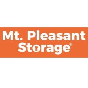 Image for Mt. Pleasant Storage with ID of: 6192424