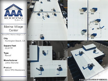 Image for AAA Roofing and Waterproofing, LLC. with ID of: 5044978
