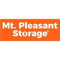 Image for Mt. Pleasant Storage with ID of: 6192937