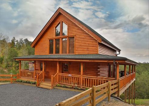 Image for Heritage Cabin Rentals with ID of: 5045189