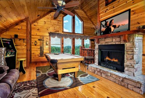 Image for Heritage Cabin Rentals with ID of: 5045190