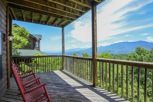 Image for Heritage Cabin Rentals with ID of: 5045191