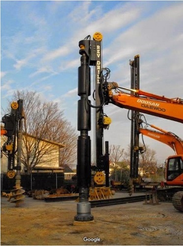 Image for REV Drill Sales & Rentals with ID of: 5045267