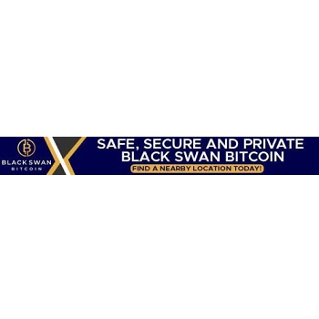 Image for Black Swan Bitcoin ATM with ID of: 5045355