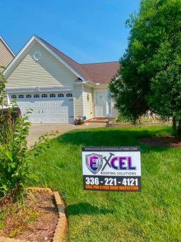 Image for Excel Roofing Solutions High Point with ID of: 5046542