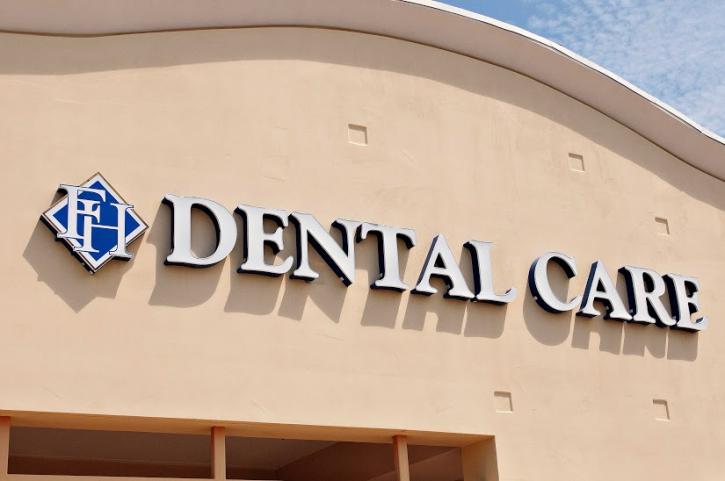 Image for Fletcher Heights Dental Care with ID of: 619437