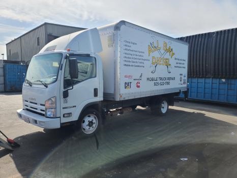 Image for All Bay Diesel, LLC with ID of: 5046945