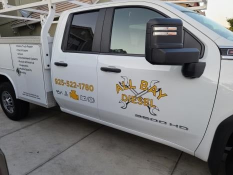 Image for All Bay Diesel, LLC with ID of: 5046946