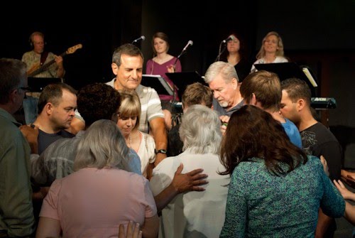 Image for Impact Church with ID of: 619457