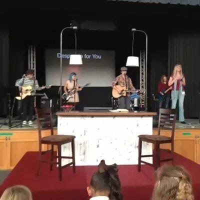 Image for Impact Church with ID of: 619459