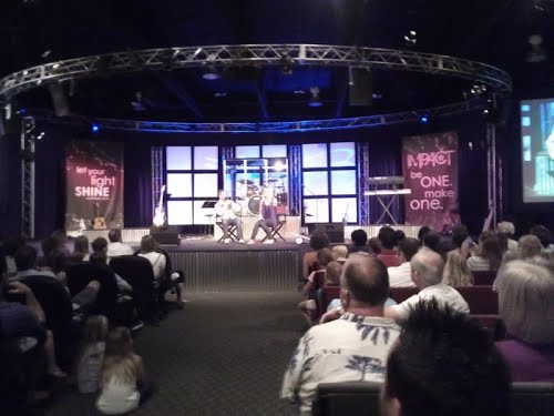 Image for Impact Church with ID of: 619460