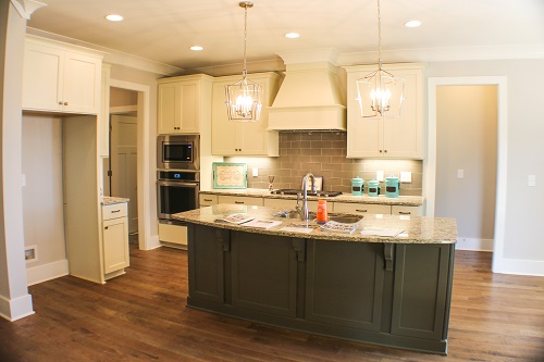 Image for Winslow Custom Homes with ID of: 5047463