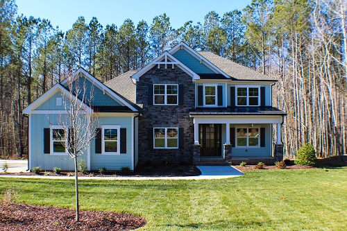 Image for Winslow Custom Homes with ID of: 5047469