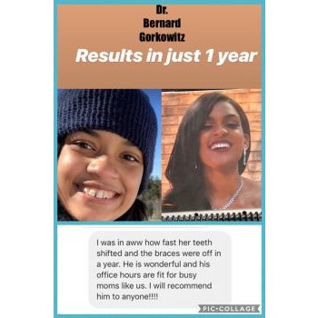 Image for Gorkowitz Orthodontics with ID of: 5047623
