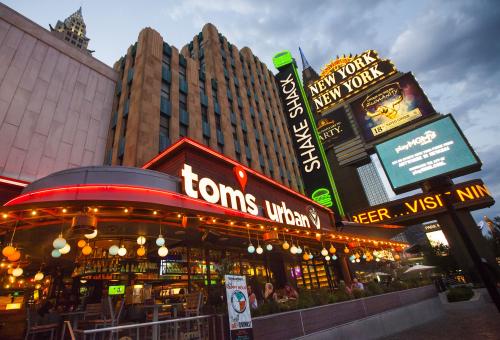 Image for Tom's Urban with ID of: 5047629