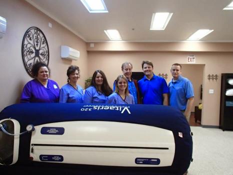 Image for Fresh Start Hyperbaric with ID of: 5047930
