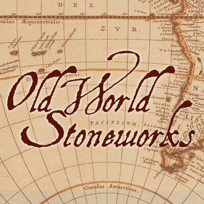 Image for Old World Stoneworks with ID of: 6195252