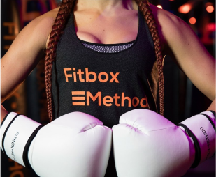 Image for Fitbox Method with ID of: 5048355