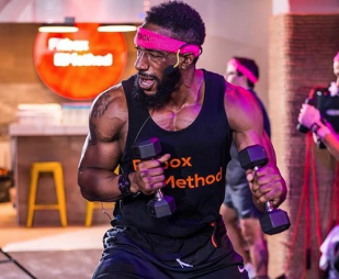 Image for Fitbox Method with ID of: 5048356