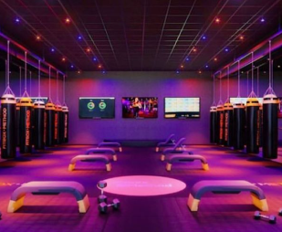 Image for Fitbox Method with ID of: 5048359