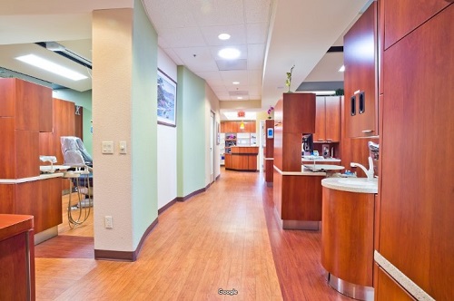Image for Mona Gokani, DDS - Pleasanton Dentist with ID of: 5048842