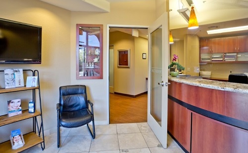 Image for Mona Gokani, DDS - Pleasanton Dentist with ID of: 5048844