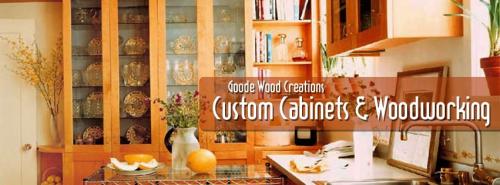 Image for Goode Wood Creation with ID of: 5048896